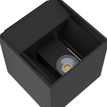 Calpino Up/Down LED Outdoor Wall Light